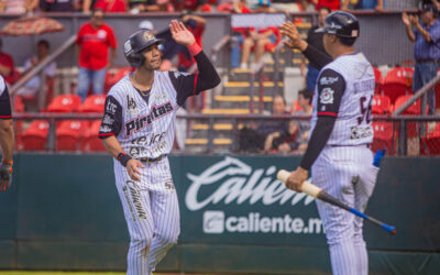 Piratas hace temblar el galeón