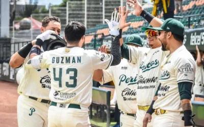 Pericos vence a Piratas y obliga a un sexto juego