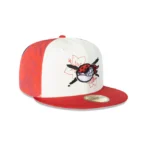 Gorra Tropical 59FIFTY Cerrada