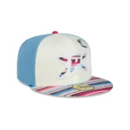 Sarape 59FIFTY Cerrada