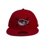 Gorra de juego Casa 59FIFTY Cerrada