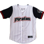 Jersey Mujer Blanco 2025