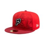 Gorra New Era 59fifty de Juego local 100 aniversario