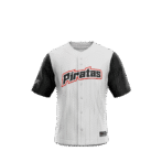 Jersey Blanco Niño 2024