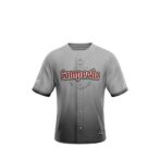 Jersey  Gris Niño 2024