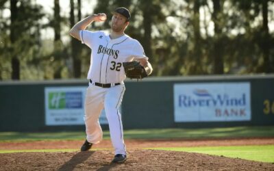 ¡Bienvenido Ryder Yakel, refuerzo al bullpen filibustero!