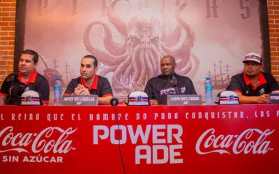 INICIA UNA NUEVA AVENTURA CON LA TRIPULACIÓN FILIBUSTERA