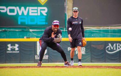 LA MENTALIDAD GANADORA NO ES NEGOCIABLE EN PIRATAS