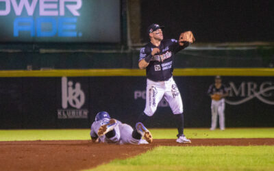 Tigres se lleva el tercero de la serie en Campeche