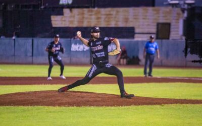 PIRATAS HIZO RESPETAR AL GALEÓN CON AUTORIDAD