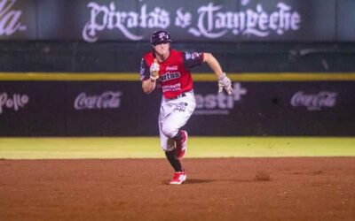 LEONES IGUALA LA SERIE EN EL GALEÓN