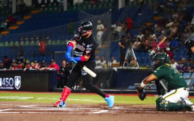 Nuevo enfrentamiento explosivo entre Bravos y Piratas en La Fortaleza