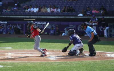 Piratas rescata el juego de la honra en Querétaro