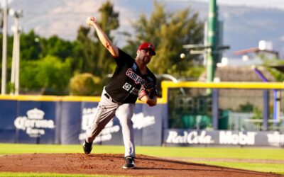 Bravos cae ante Piratas y la serie se empata en León