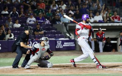 Conspiradores abre con triunfo serie ante Piratas