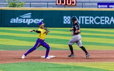 Dorados reclama el primero de la serie interzona ante los Piratas