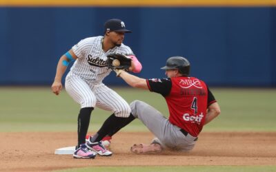 Sultanes se lleva el tercero y la serie en casa ante los Piratas