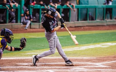 Piratas conquista el segundo de la serie en Chihuahua