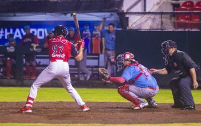 VERACRUZ TOMA VENTAJA EN LA CIUDAD AMURALLADA