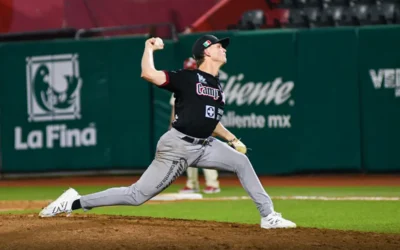 Piratas gana juego en la reanudación; El Águila se lleva el segundo del doble cartel