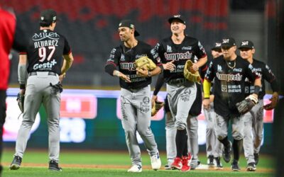 Piratas se queda con el primer juego de la serie en el Diamante de Fuego