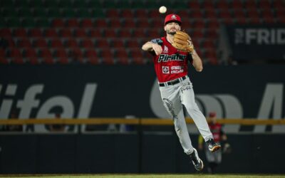 Los Piratas de Campeche se quedan con la serie en Yucatán