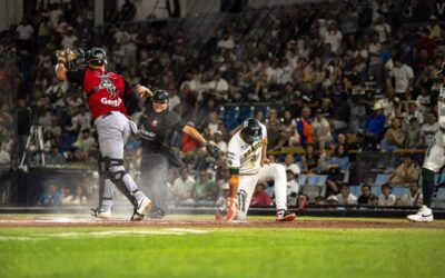 Bravos deja en el terreno de juego a Piratas y se queda con la serie