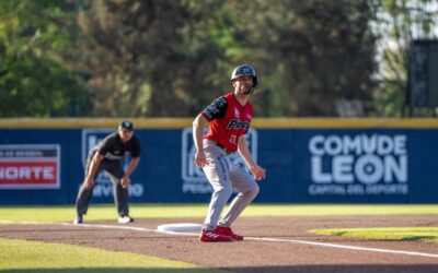 Bravos reacciona en la novena entrada, pero cae ante Piratas
