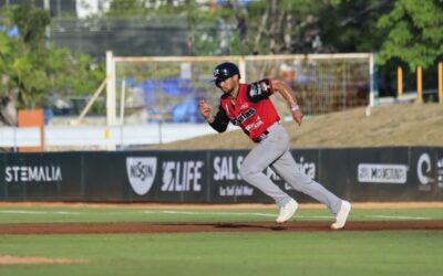 Piratas se queda con la doble cartelera ante los Tigres en Cancún