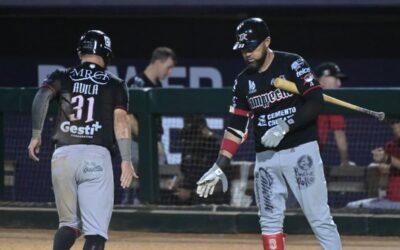 Triunfo filibustero en emocionante juego en el Sherwin-Williams entre Piratas y Tigres