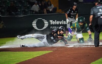 Vladimir Gutiérrez vence a los Piratas y coloca a Pericos a un triunfo de las Series de Zona