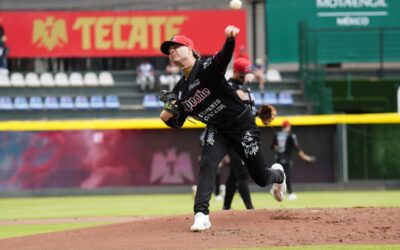 Pericos vence a los Piratas y avanza a la siguiente ronda