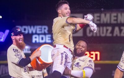 Los Piratas sellaron su pase a los playoffs luego de vencer a Conspiradores