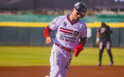 Los piratas se llevaron el botín completo del doble cartel ante Querétaro