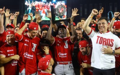 Toros finiquita serie ante Sultanes y avanza a la Serie del Rey 2026 presentada por G500